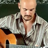 Sebastien SAINT LEZIN