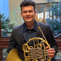 Yorjan Miguel SANDOVAL MARTINEZ