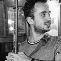 Adrien POUPART-LAFARGE